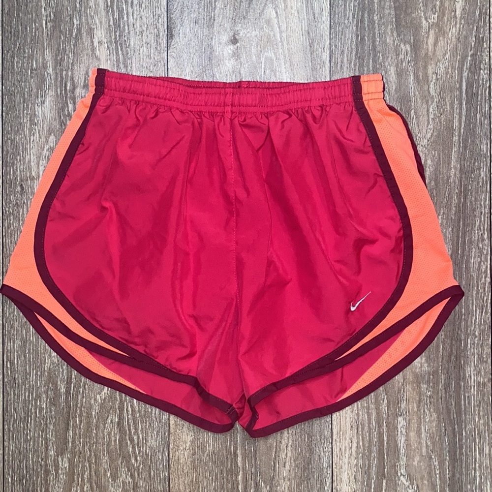 Nike Athletic shorts.